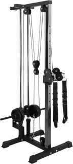 Amalee Krachtstation Fitnessmachine
