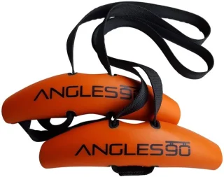 Angles90 A90 Grips Trainingshandvatten Set review