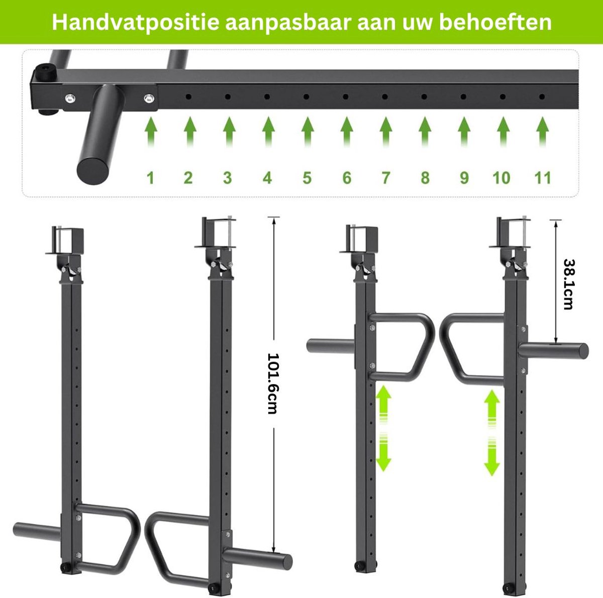 Wat vinden we minder goed