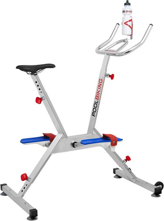 AquaMunit Poolbiking Veracruz review