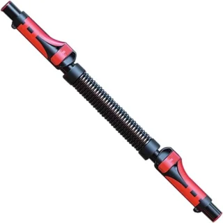 Arm- en borstexpander zwart