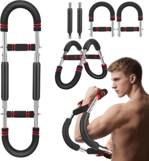 Arm- en Borsttrainer