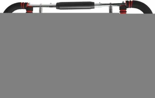 Arm- en borsttrainer