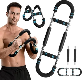 Arm- en Pols Krachttrainer