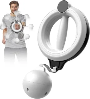 Arm- en Voorarmtrainer