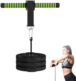 Arm kracht bar - onderarm trainer