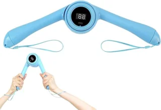 Arm kracht trainer - bovenlichaam expander