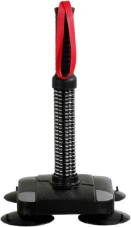Arm krachttrainer gripversterker zwart