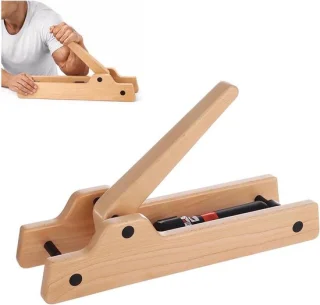 Arm krachttrainer