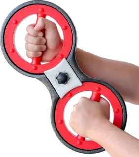Arm krachttrainer onderarm