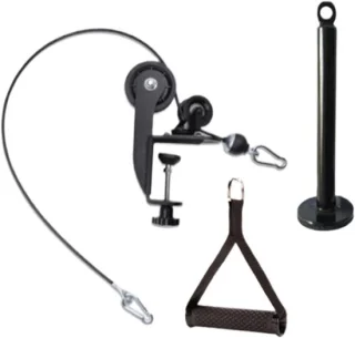 Arm krachttrainer