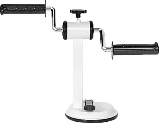 Arm Oefenapparaat - Stalen Crank