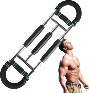 Arm trainer - blauw