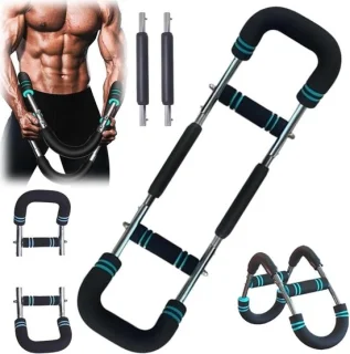 Arm trainer - blauw