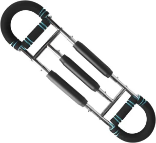 Arm Trainer Borsttrainer - Blauw