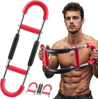 Arm Trainer - Fitnessapparaat