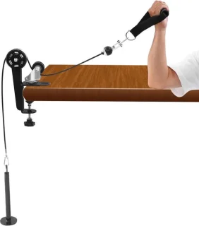 Arm trainer