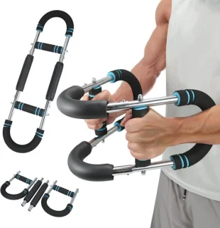 Arm trainer - Kracht bar