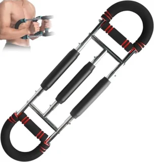 Arm trainer - Kracht Twister - rood