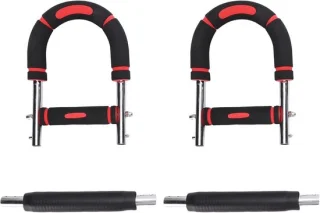 Arm trainer Krachtstaf zwart