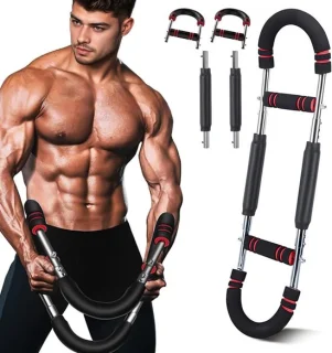Arm Trainer - Krachttrainer Bovenlichaam