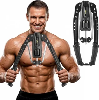 Arm Trainer Krachttrainer Zwart