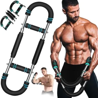 Arm Trainer Oefenapparaat