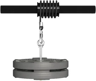 Arm trainer roller