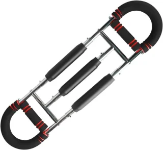 Arm trainer rood