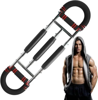 Arm trainer rood