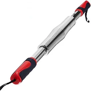 Arm trainer rood