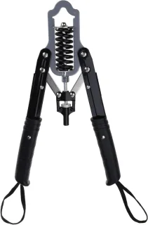 Arm trainer zwart