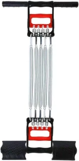 Arm trainer zwart