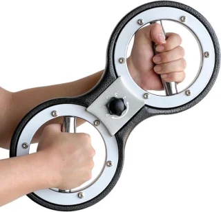 Arm trainingsapparaat rotatietrainer pols