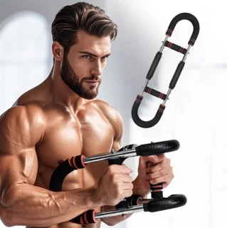 Arm Twister krachttrainer