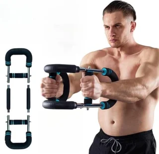 Armkracht trainer twister halter