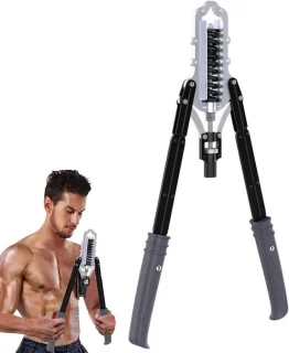 Armspierbouwer Borstexpander
