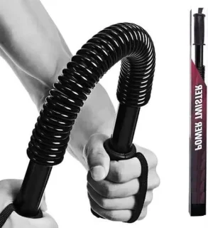 Armsporter borst expander krachttrainer