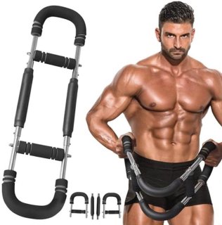 De Armtrainer 30-40 kg - Trainingsapparaat in één oogopslag