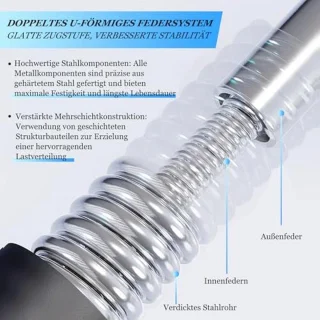 Armtrainer 30-40 kg - Trainingsapparaat