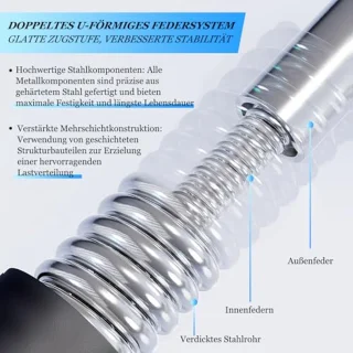 Armtrainer 30-40 kg - Trainingsapparaat
