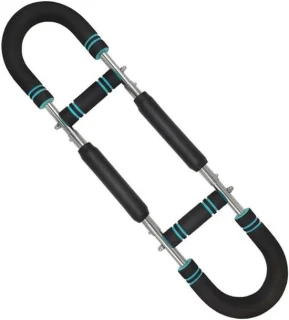 Armtrainer 50 kg Rood
