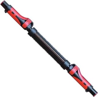 Armtrainer borstexpander zwart