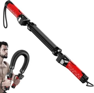 Armtrainer borsttrainer - krachtapparaat bovenlichaam