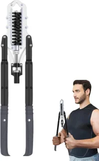 Armtrainer Borsttrainer - Trainingsapparaat