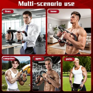 Armtrainer Bovenlichaam