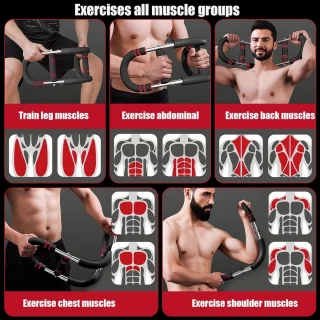 Armtrainer Bovenlichaam