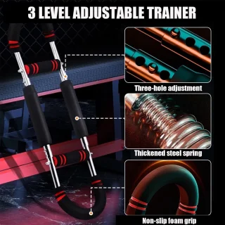 Armtrainer Bovenlichaam