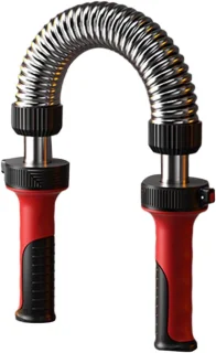 Armtrainer en borsttrainer verstelbaar 20-40 kg