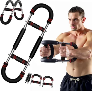 Armtrainer en Krachtspanner